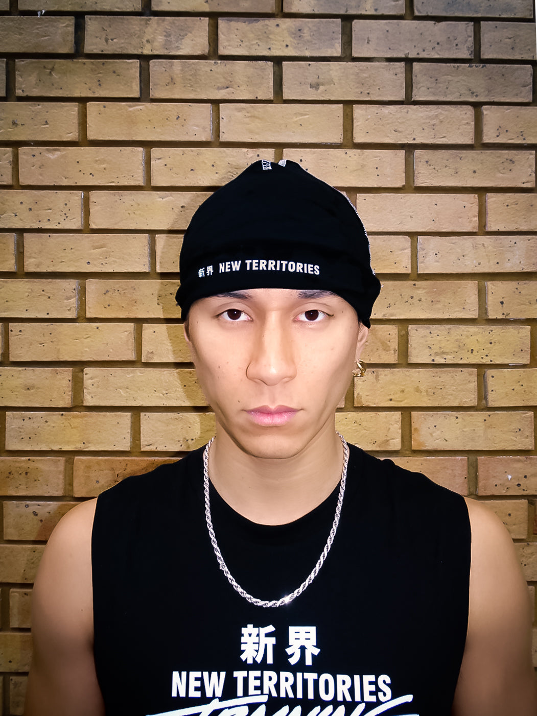NTEQ004 THE NT SKULLY