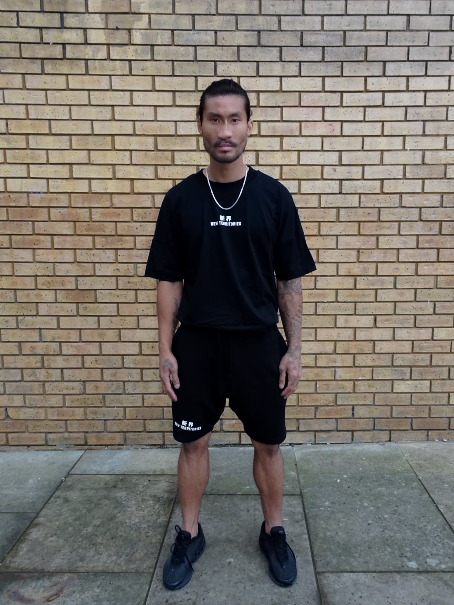 NT006 THE NT SHORT