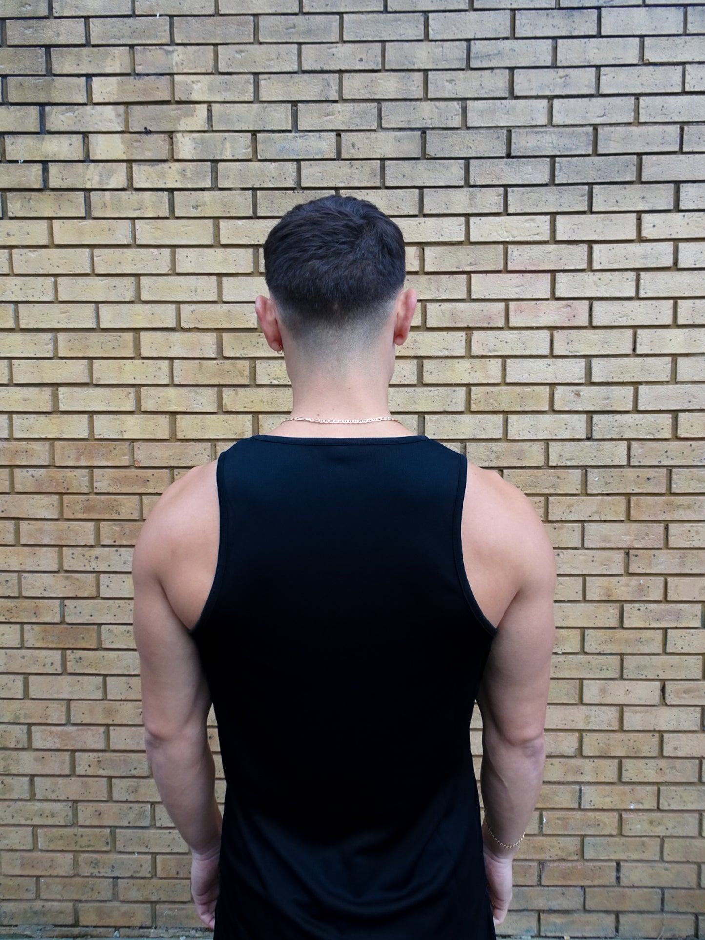 NT011 TRAINING VEST