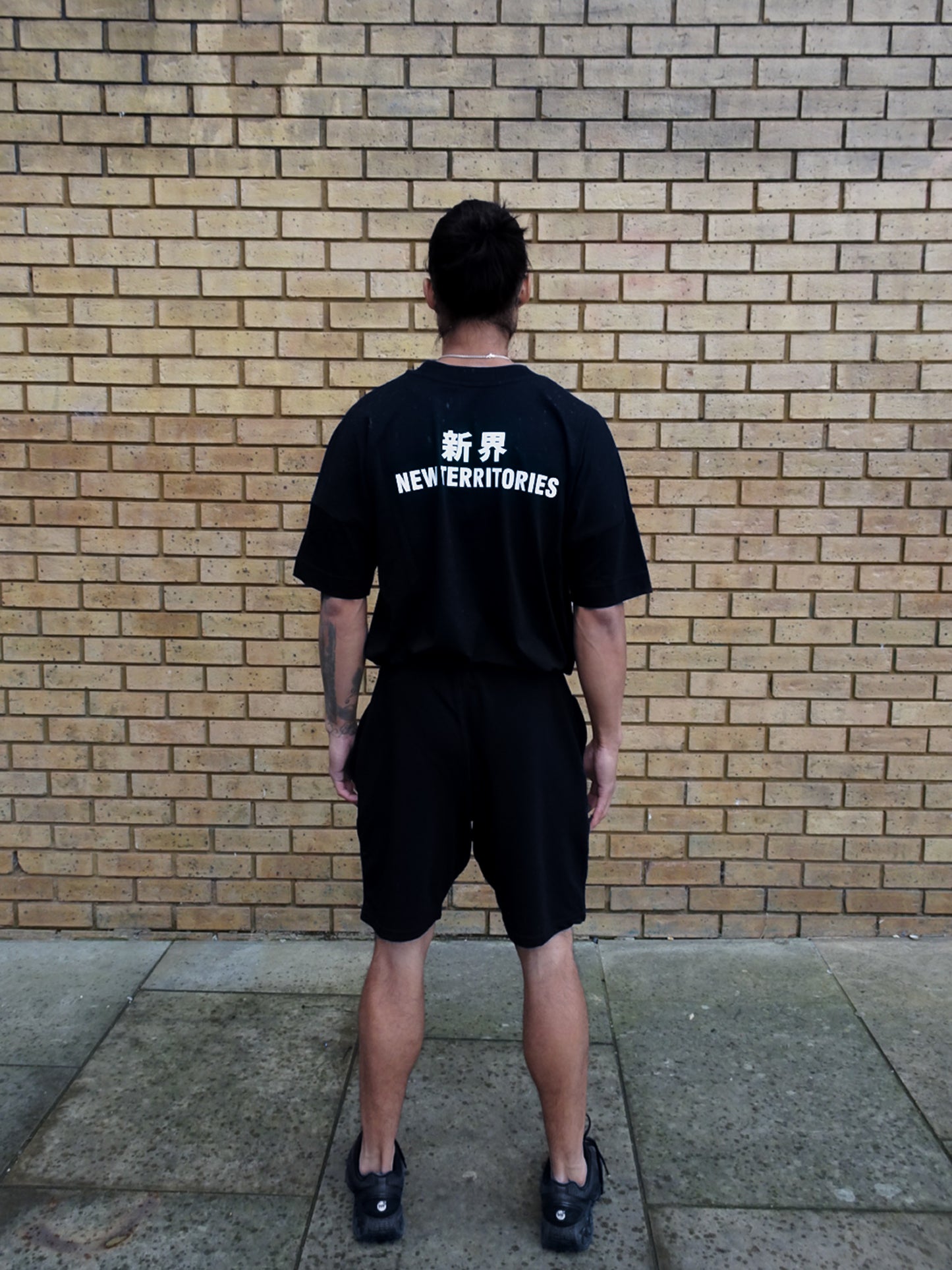 NT006 THE NT SHORT