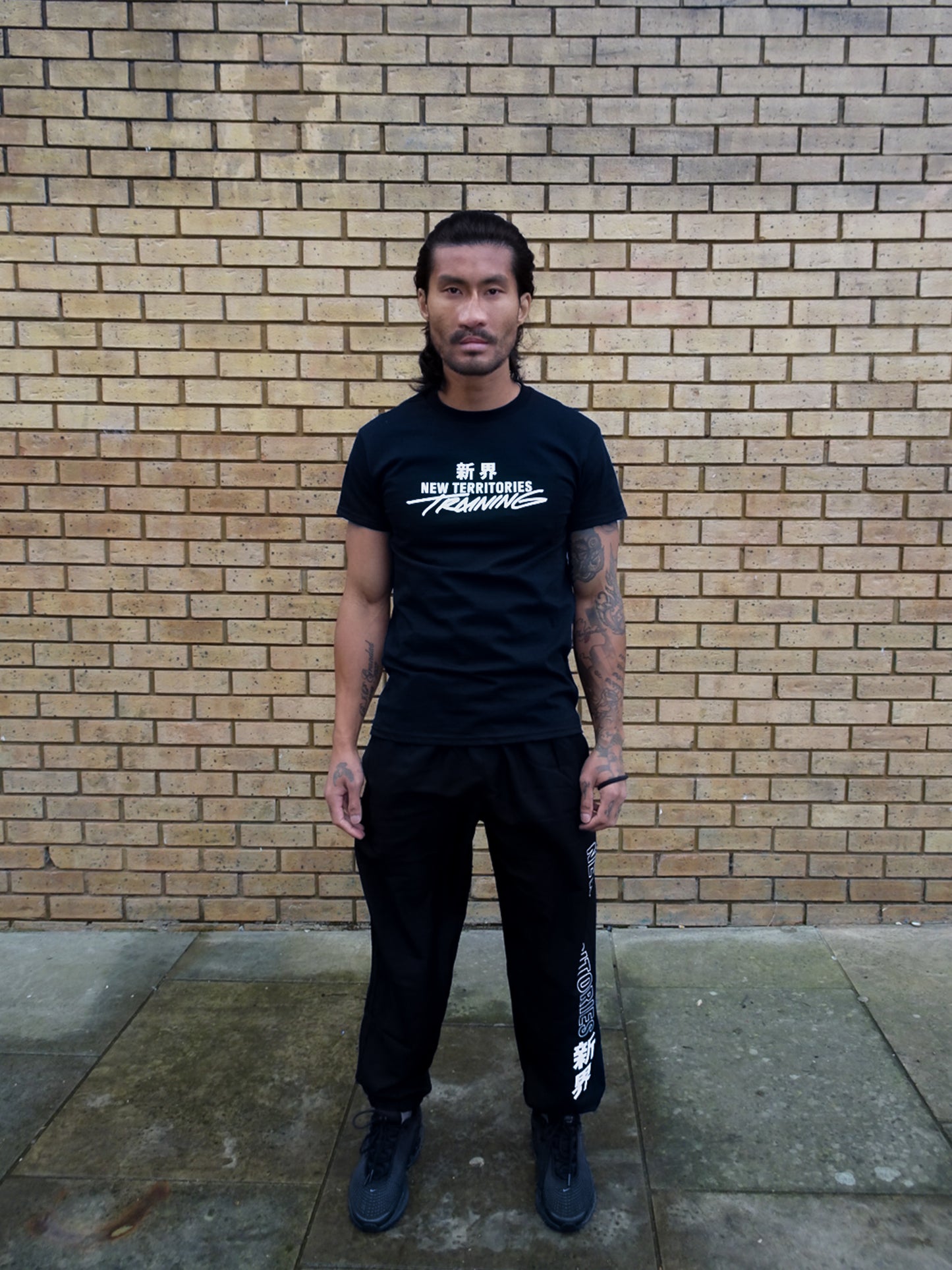 NT008 NT25 TEE