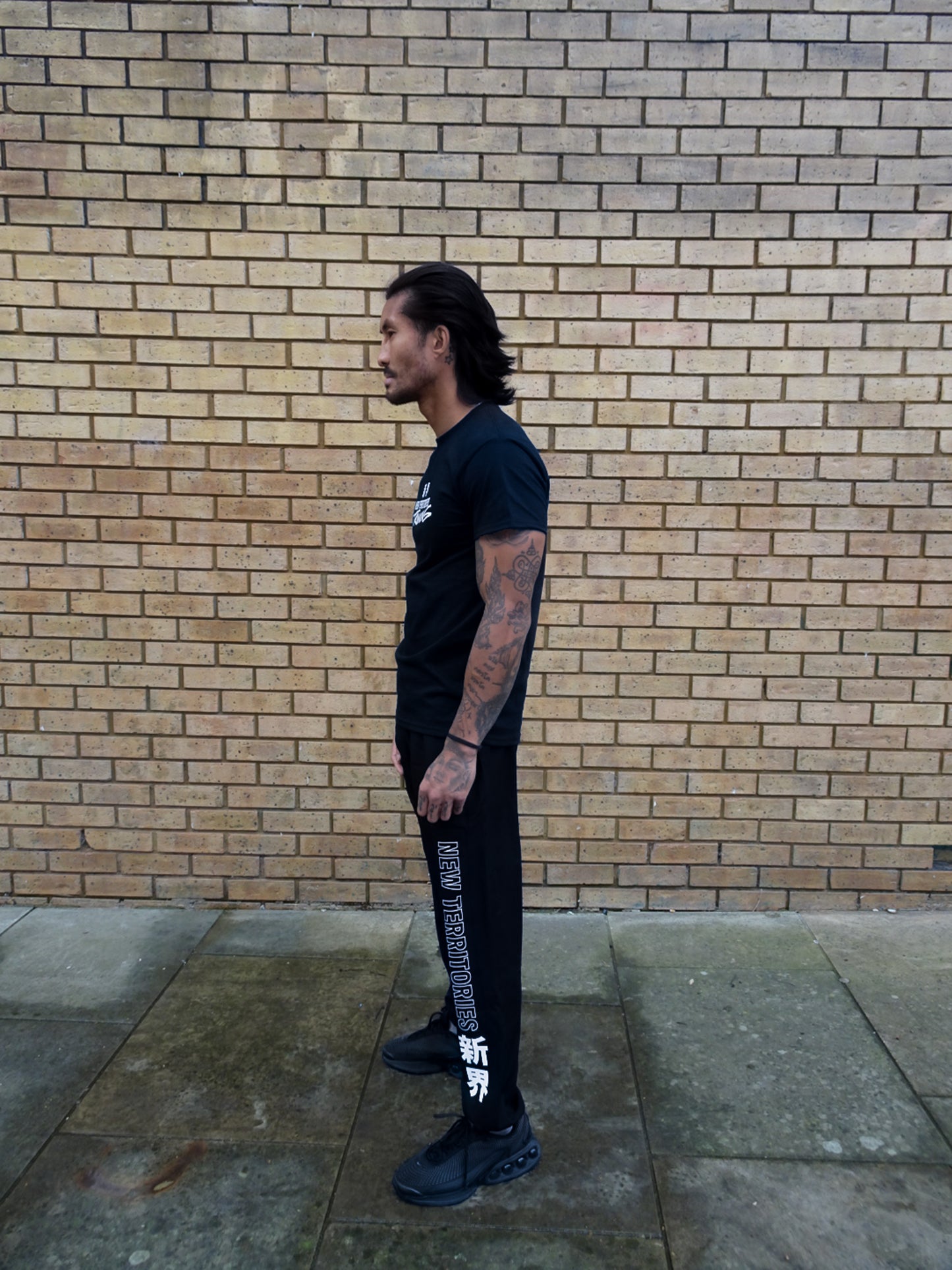 NT008 NT25 TEE