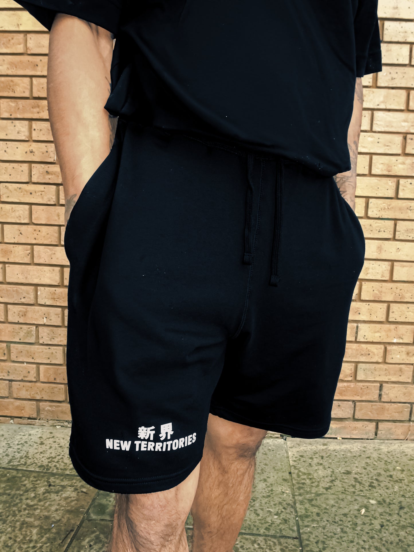 NT006 THE NT SHORT