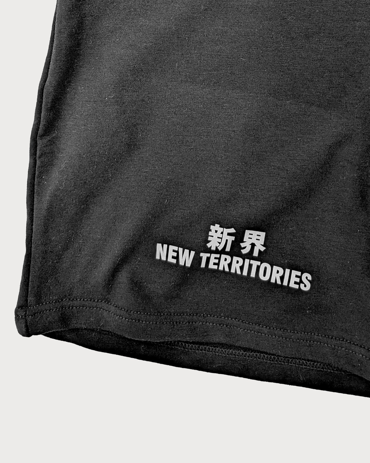 NT006 THE NT SHORT