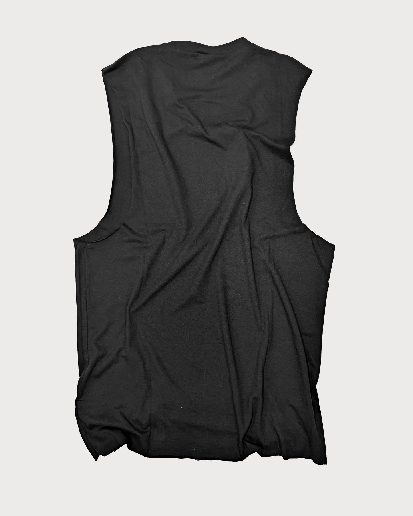 NT012 NT OVERSIZE VEST