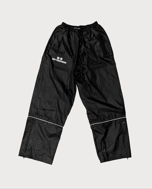 NTSET3B RAIN BOTTOMS