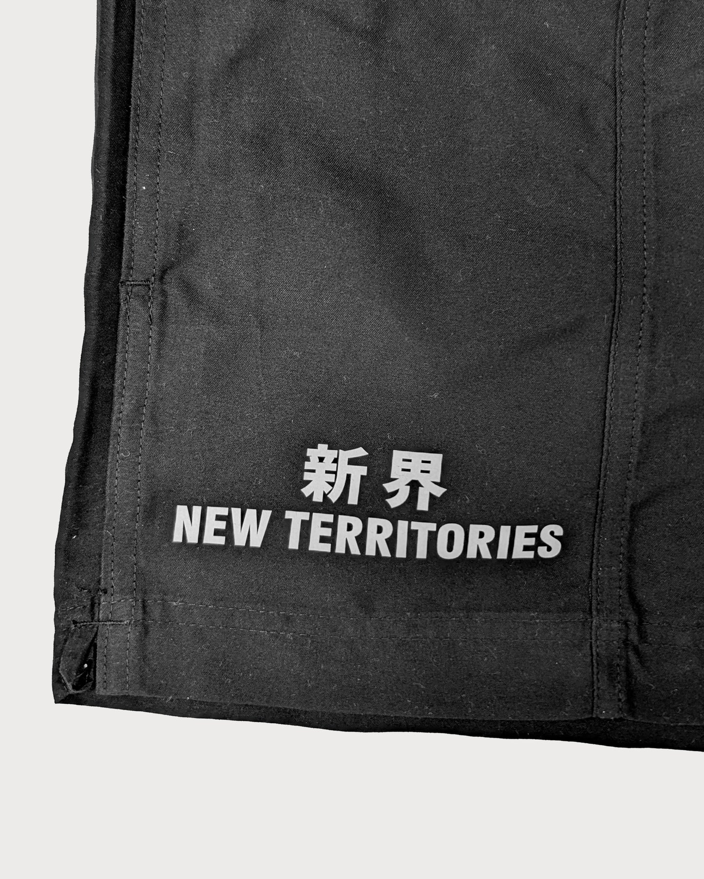 NT007 RUNNING SHORTS