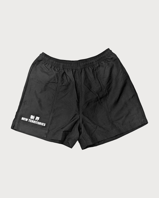 NT007 RUNNING SHORTS