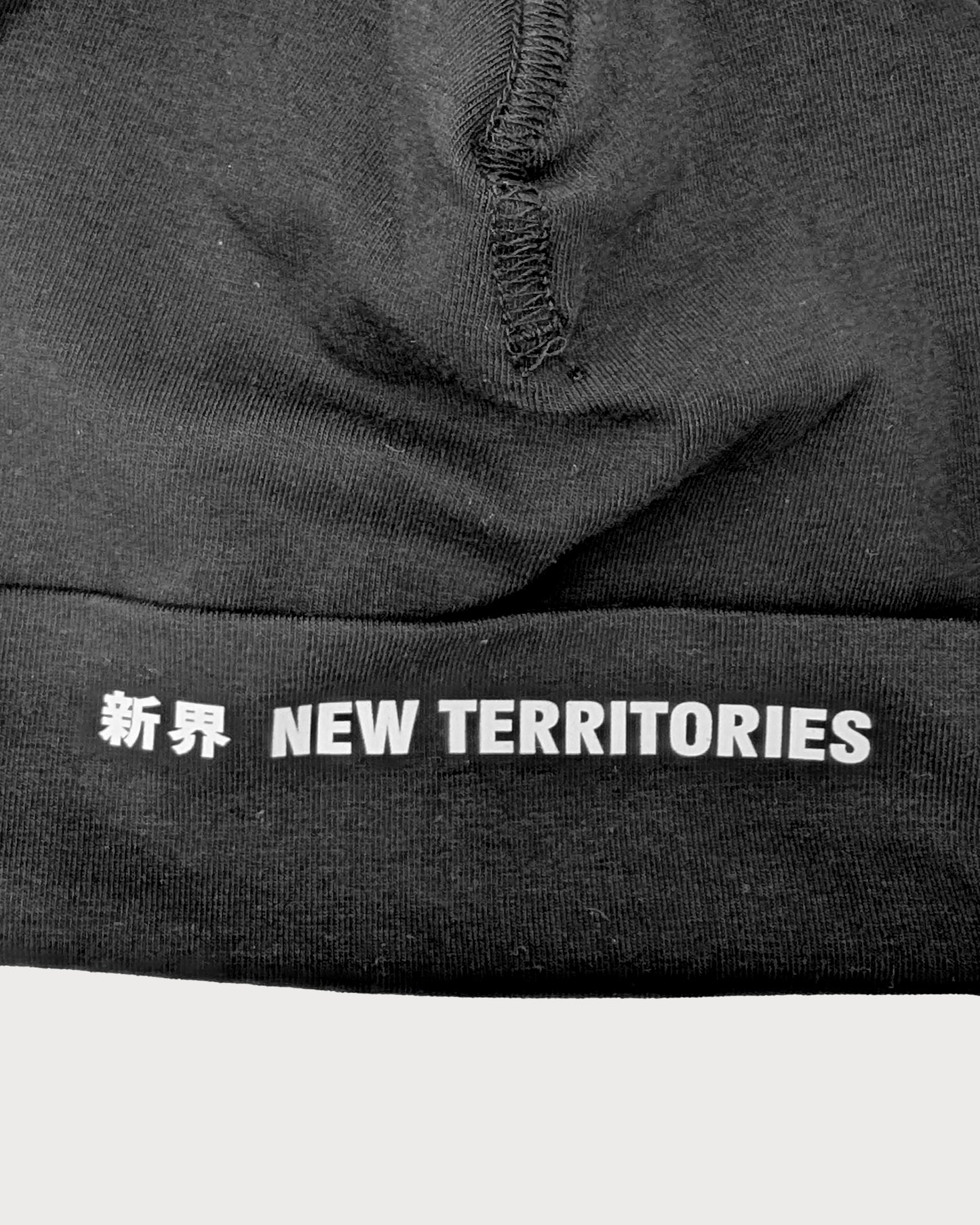 NTEQ004 THE NT SKULLY