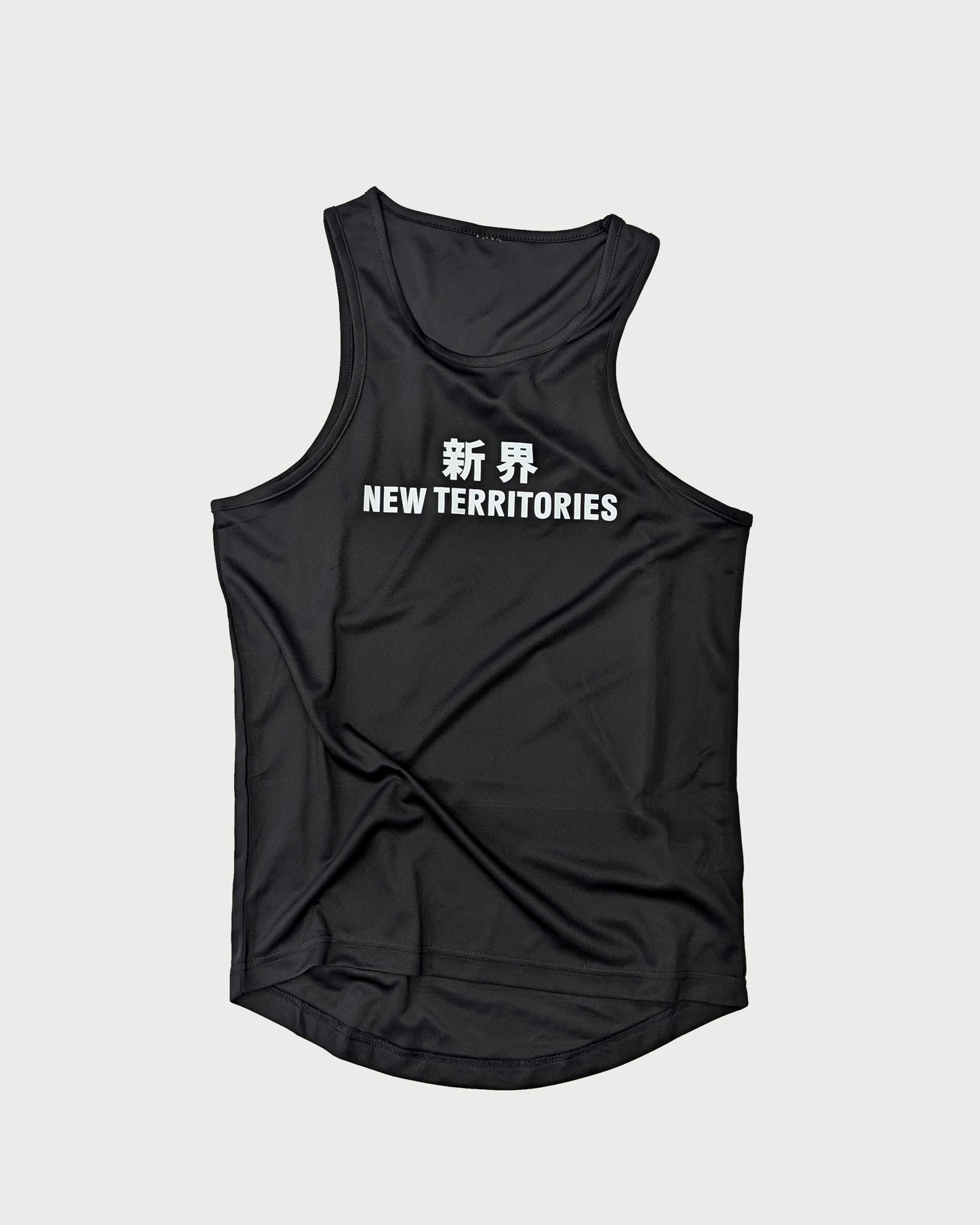 NT011 TRAINING VEST