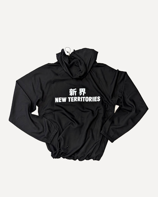 NTSET1A NT TRACK JACKET