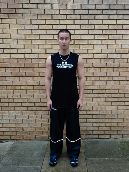 NT013 NT "TRAINING" OVERSIZE VEST