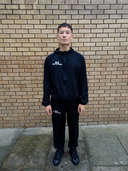 NTSET1A NT TRACK JACKET