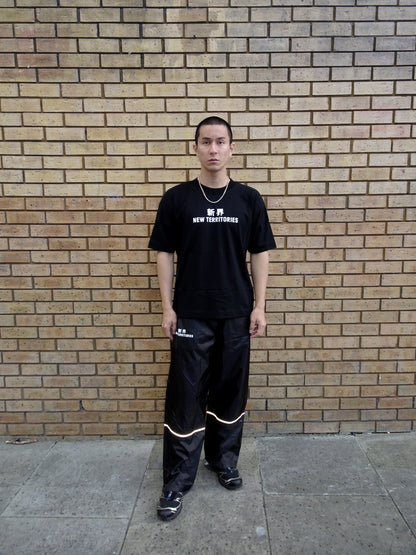 NT009 NT OVERSIZE TEE [BIG LOGO]