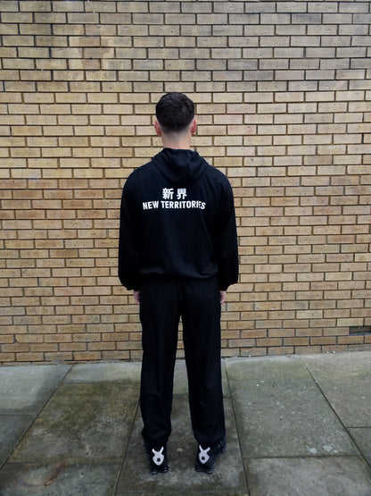 NTSET1A NT TRACK JACKET