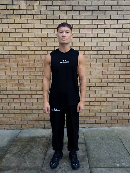 NTSET1B NT TRACK BOTTOMS