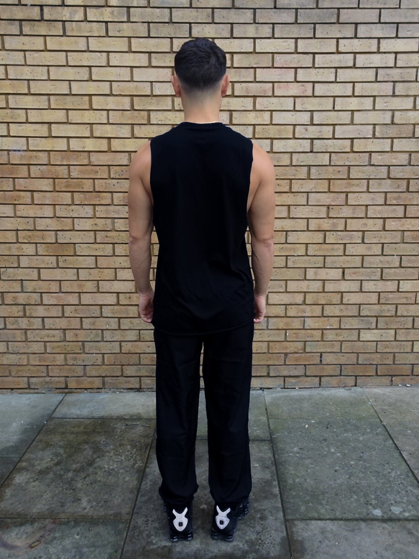 NTSET1B NT TRACK BOTTOMS