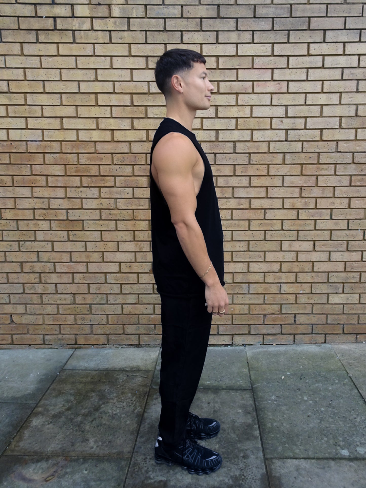 NTSET1B NT TRACK BOTTOMS