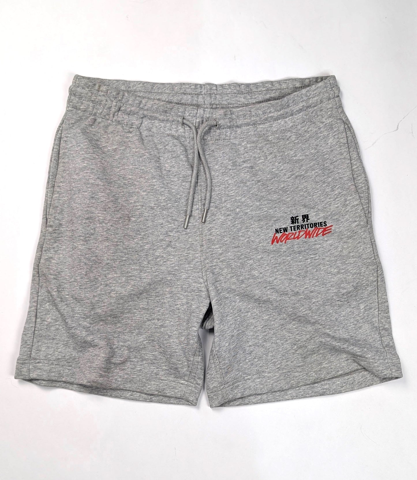 NTWW04 CORE SHORTS