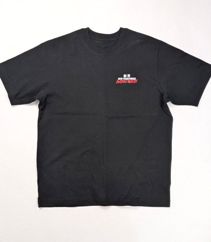 NTWW03 CORE TEE