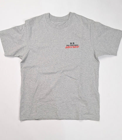 NTWW03 CORE TEE