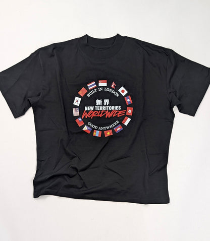 NTWW01 FLAGSHIP TEE