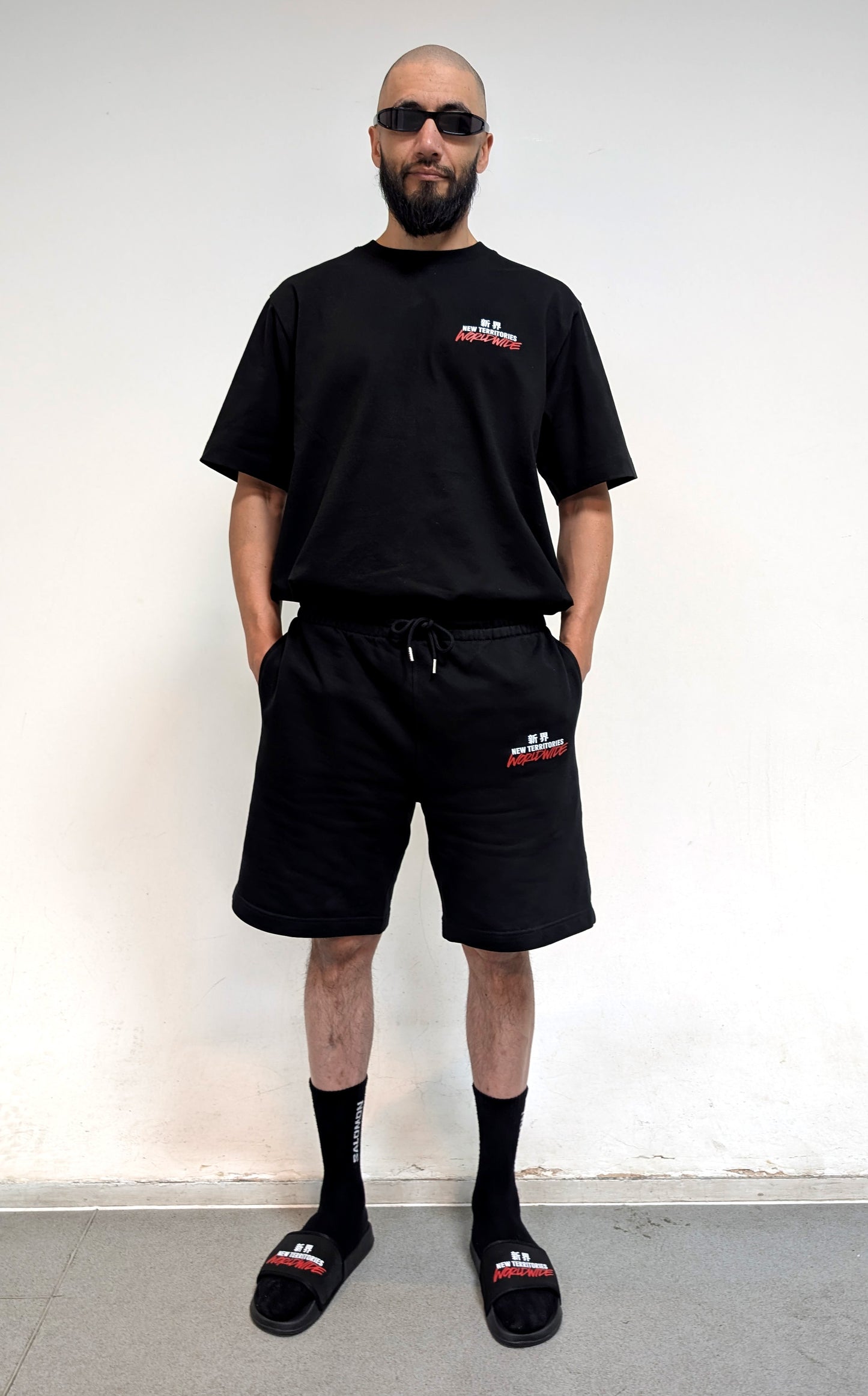 NTWW03 CORE TEE
