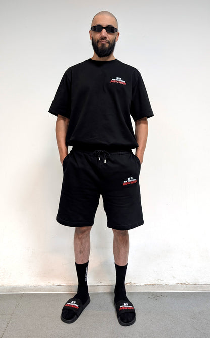 NTWW03 CORE TEE