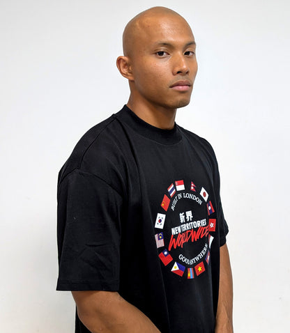 NTWW01 FLAGSHIP TEE