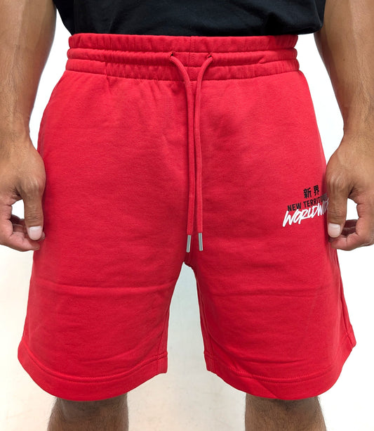 NTWW04 CORE SHORTS
