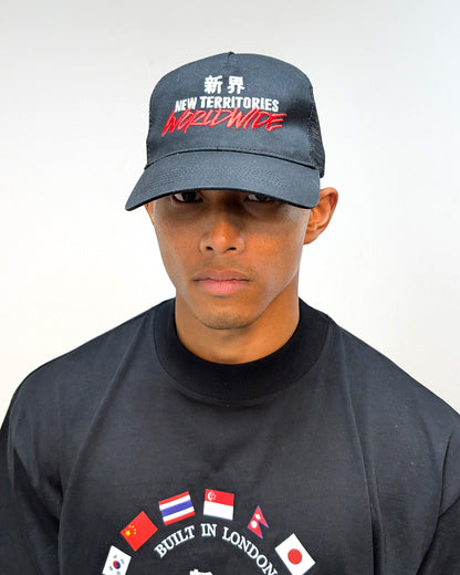 NTWWA1 WORLDWIDE TRUCKER
