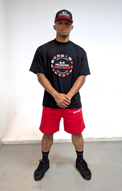 NTWW01 FLAGSHIP TEE