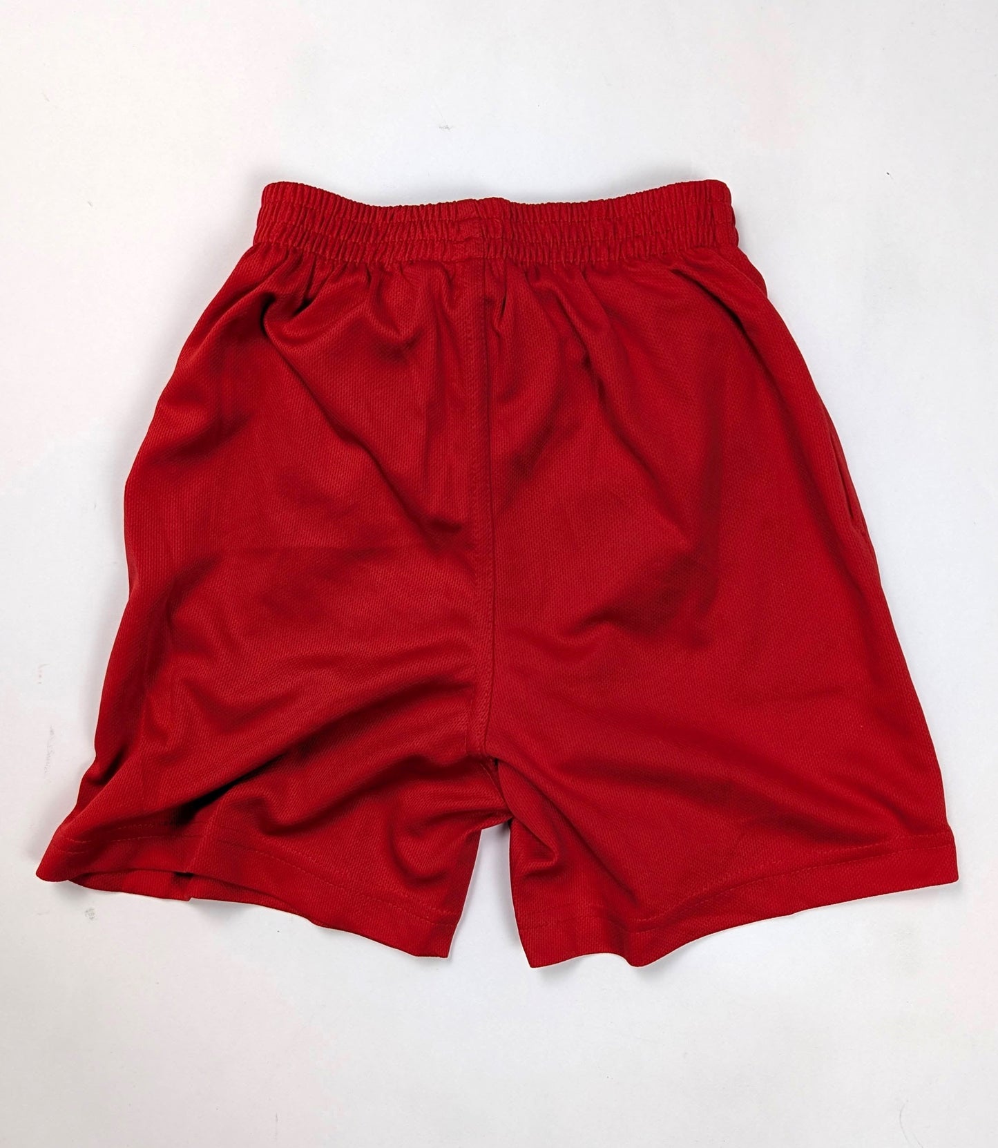 NTWW04K CORE SHORTS [KIDS]