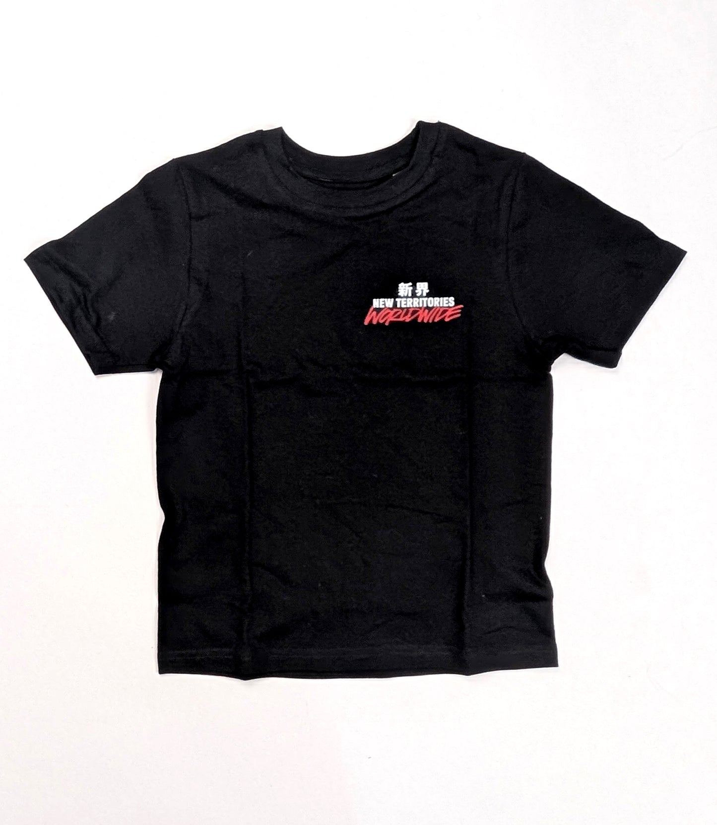 NTWW03K CORE TEE [KIDS]