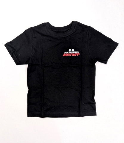NTWW03K CORE TEE [KIDS]