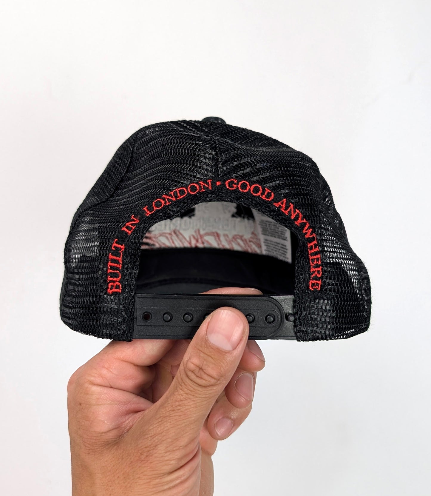 NTWWA1K WORLDWIDE TRUCKER [KIDS]