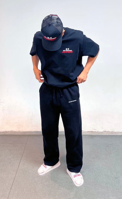 NT014 NT DAILY JOGGER