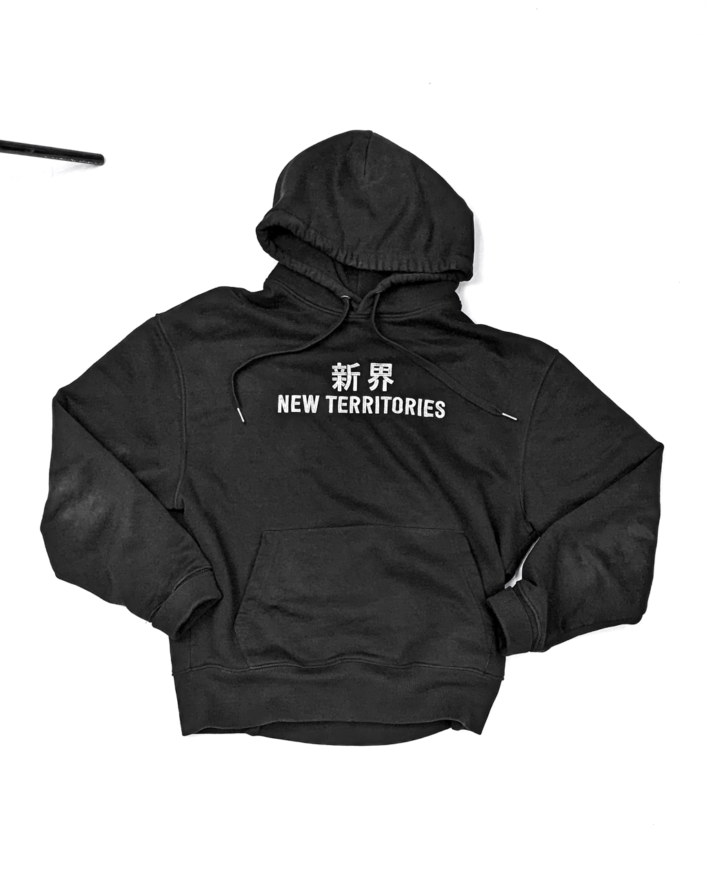 NT004 'OG' HOODIE (OVERSIZE 26 EDITION)