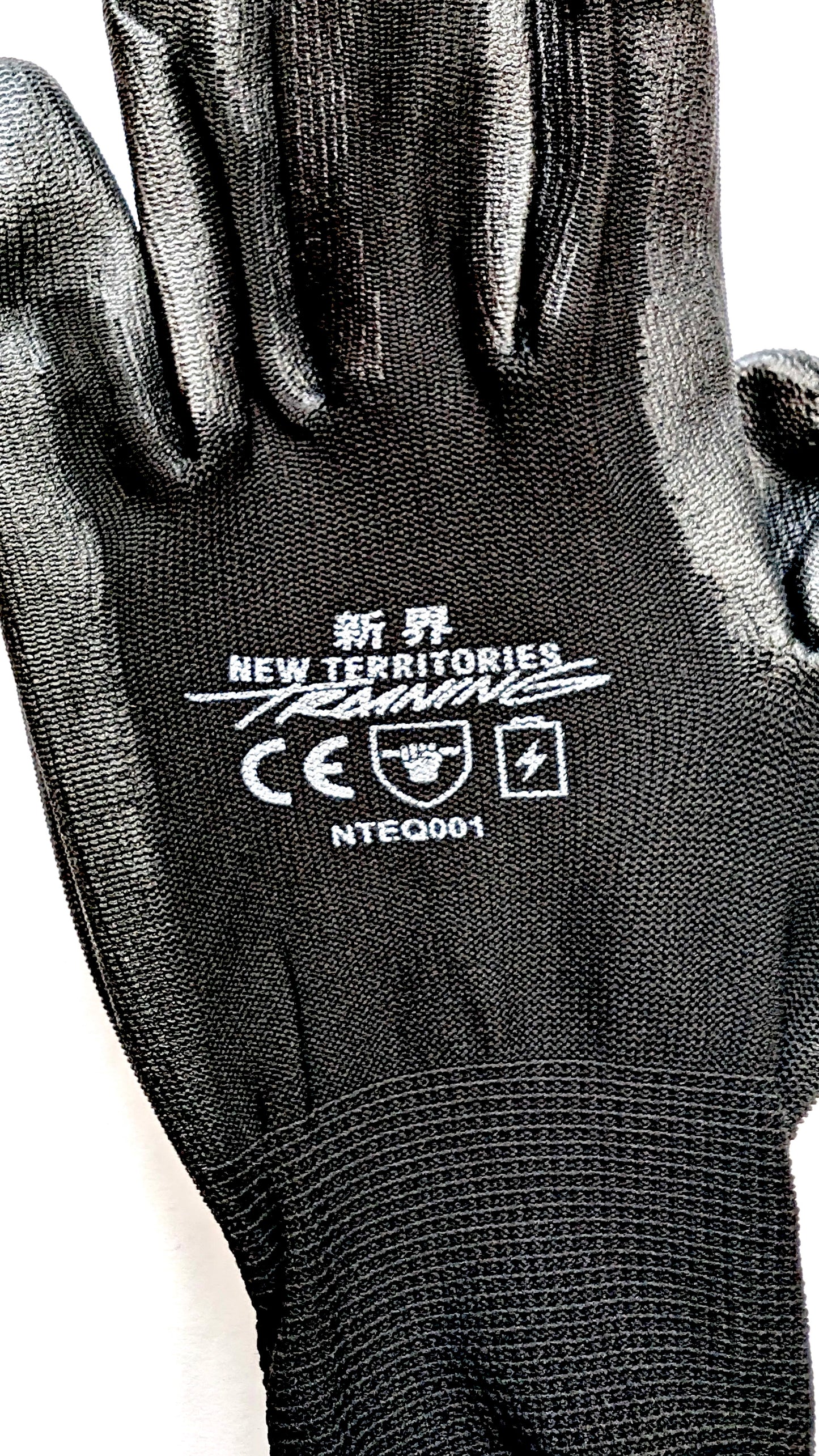 NTEQ001 THE NT GLOVE