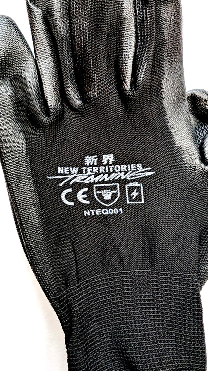 NTEQ001 THE NT GLOVE