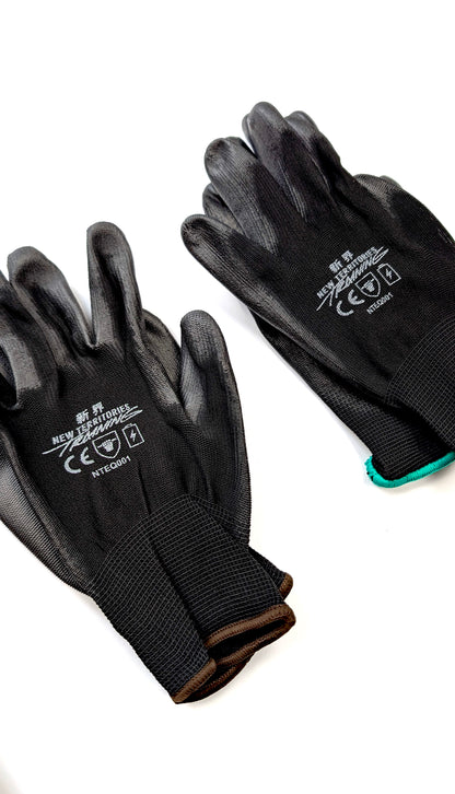 NTEQ001 THE NT GLOVE