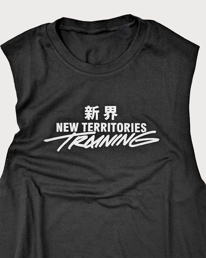 NT013 NT "TRAINING" OVERSIZE VEST