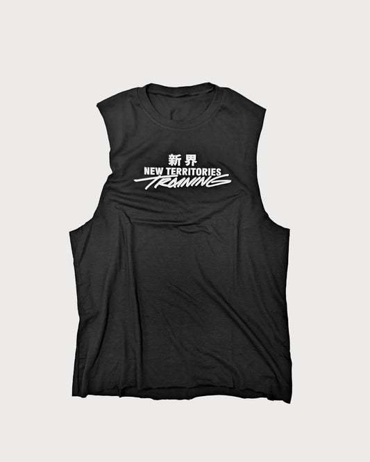 NT013 NT "TRAINING" OVERSIZE VEST