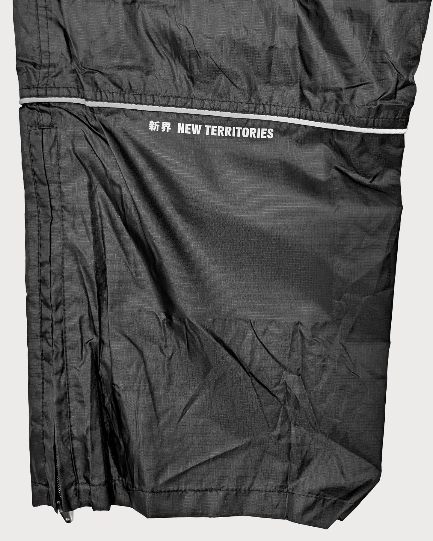 NTSET3B RAIN BOTTOMS