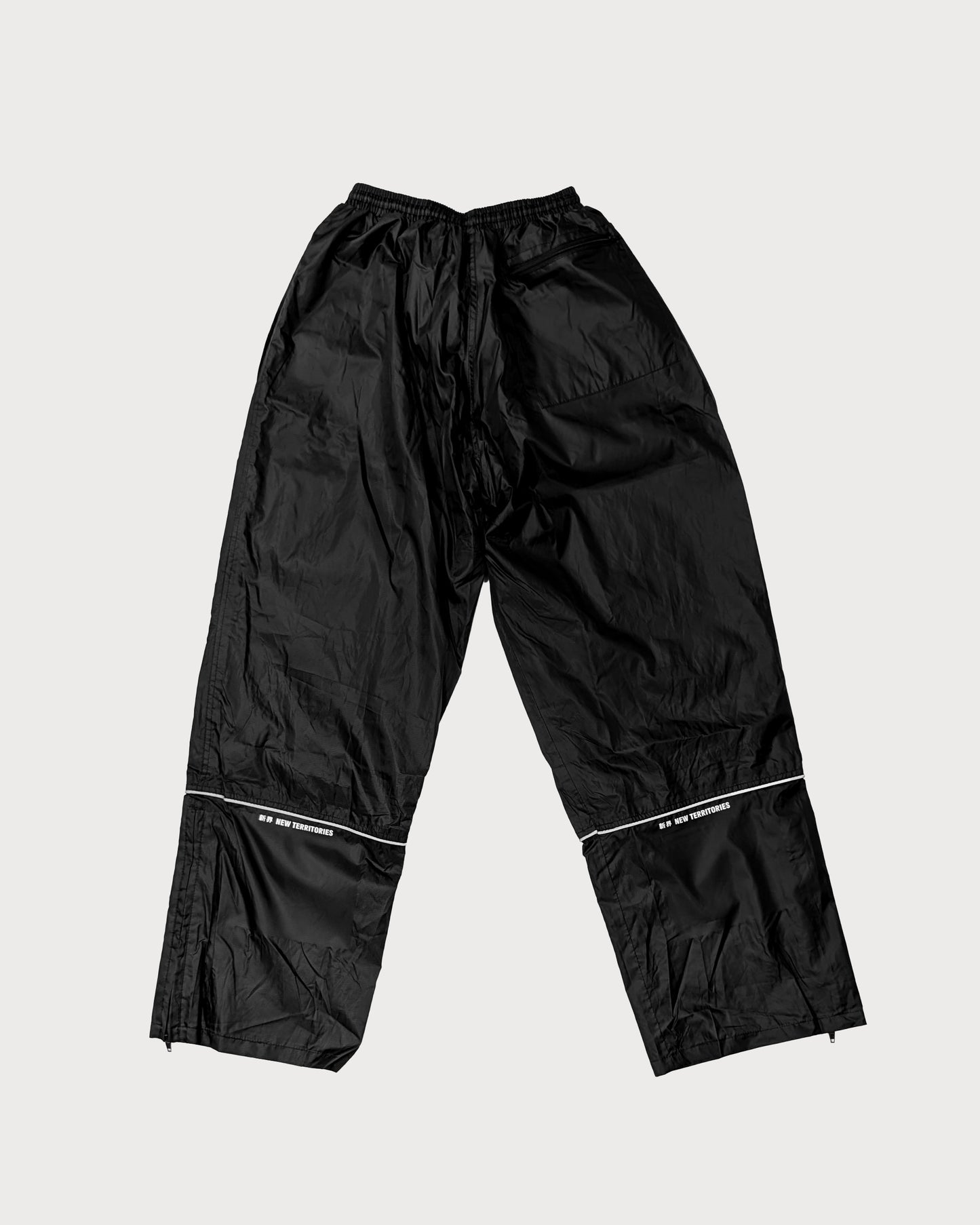 NTSET3B RAIN BOTTOMS