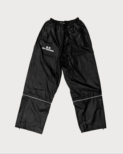 NTSET3B RAIN BOTTOMS