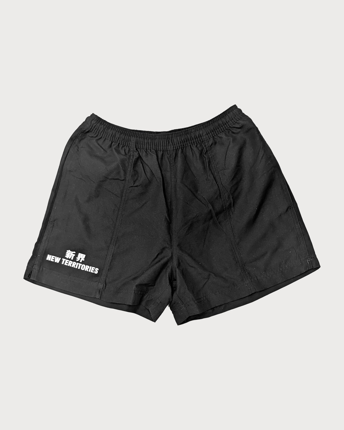 NT007 RUNNING SHORTS