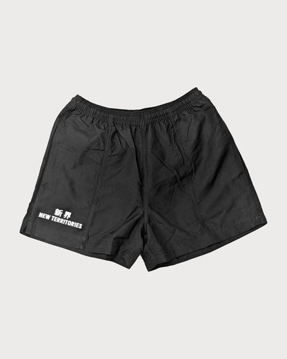 NT007 RUNNING SHORTS