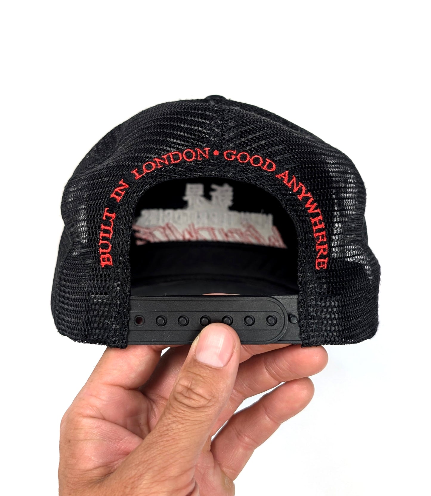 NTWWA1 WORLDWIDE TRUCKER