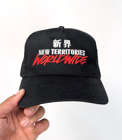 NTWWA1 WORLDWIDE TRUCKER